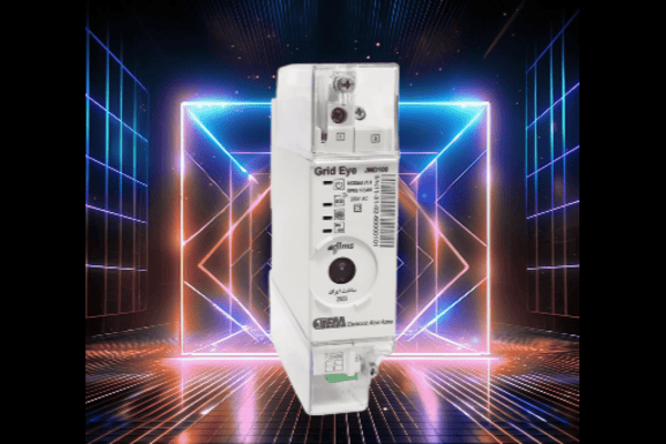 هوشمند سازی اقتصادی کنتورهای برق با ابتکار تیم طراحی و توسعه الکترونیک افزارآزما 